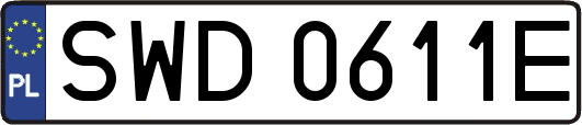 SWD0611E