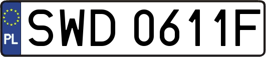 SWD0611F
