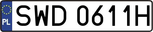 SWD0611H