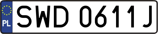 SWD0611J