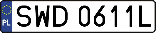 SWD0611L