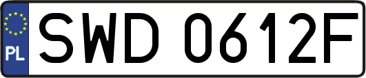 SWD0612F