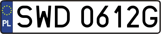 SWD0612G