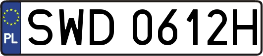 SWD0612H