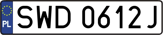 SWD0612J