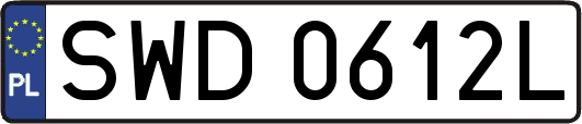 SWD0612L