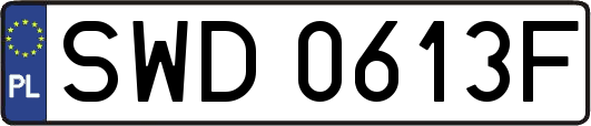 SWD0613F