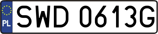SWD0613G