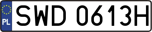 SWD0613H