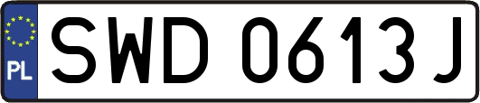 SWD0613J