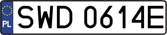 SWD0614E