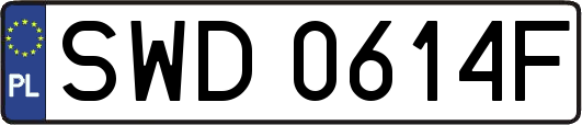 SWD0614F