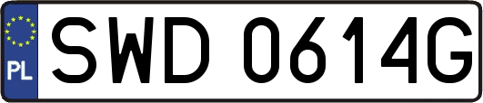 SWD0614G