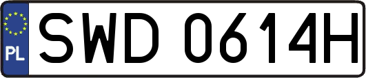 SWD0614H