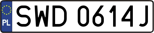 SWD0614J
