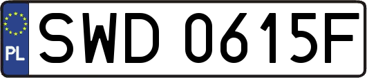 SWD0615F