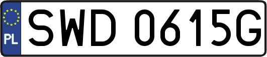 SWD0615G