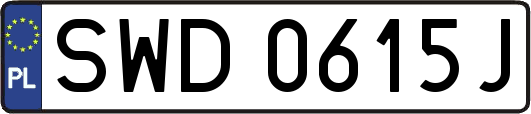SWD0615J