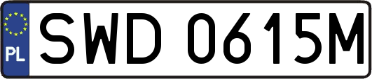 SWD0615M