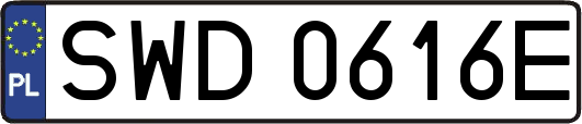 SWD0616E