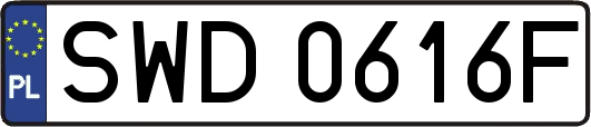 SWD0616F