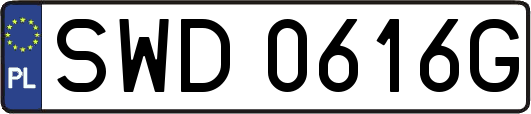 SWD0616G