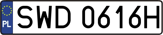 SWD0616H