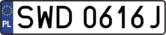 SWD0616J
