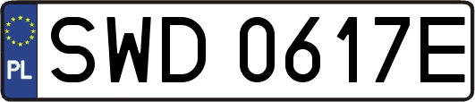 SWD0617E