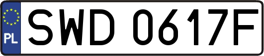 SWD0617F