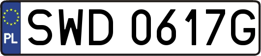 SWD0617G