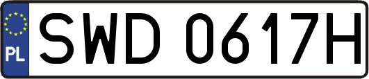 SWD0617H