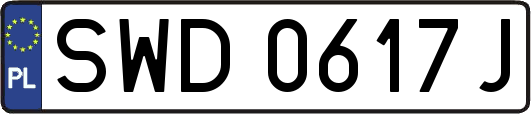 SWD0617J