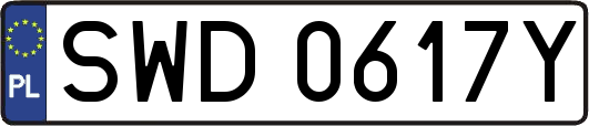 SWD0617Y