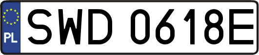 SWD0618E