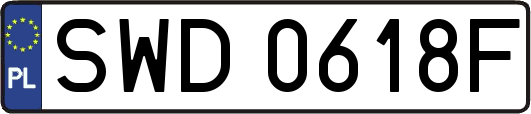 SWD0618F