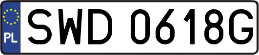 SWD0618G