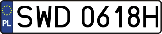 SWD0618H