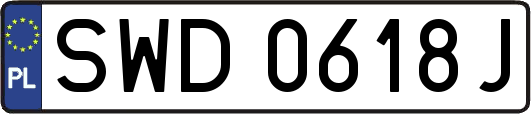 SWD0618J