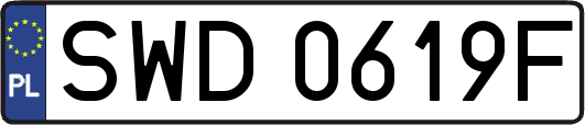 SWD0619F