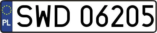 SWD06205