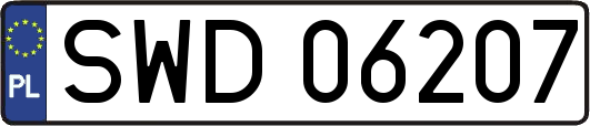 SWD06207