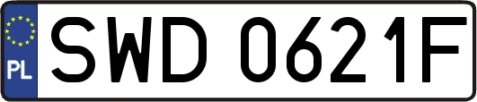 SWD0621F