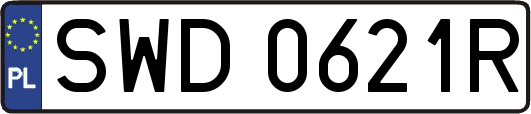 SWD0621R