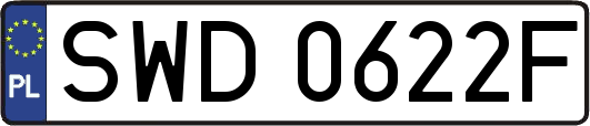 SWD0622F