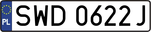 SWD0622J
