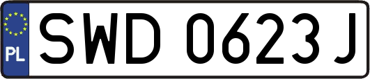 SWD0623J