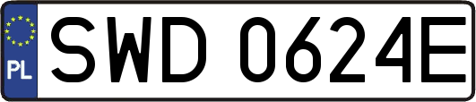 SWD0624E