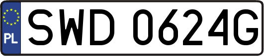 SWD0624G