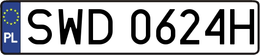 SWD0624H